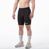  Quần Bó Cơ Nam Wolf Active Super Fast W144, Quần Bó Cơ Nhiều Túi, Chất Liệu Mềm Mịn, Co Giãn 4 Chiều 