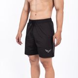  Quần Tập Gym Nam Wolf Active Fitpro W183, Quần Thể Thao Form Basic, Vải Bền Bỉ, Thoải Mái Vận Động 