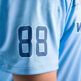  Áo Oversize Thể Thao Wolf Active Titan Strength W202, Nhẹ, Thoáng Khí, Mát Mẻ 