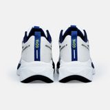  Giày Thể Thao Chạy Bộ Nam Nữ Goya Strides 3 Năm 2025 Trắng Kem 