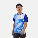  Áo T-Shirt Thể Thao Chạy Bộ Nam Goya Neo Pro Năm 2025 Full Màu 