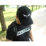  Nón Thể Thao Lưỡi Trai Wolf Active Thiết Kế Basic Đơn Giản Cho Mọi Người 