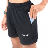  Quần Thể Thao Wolf Active Pro Active W228, Quần Chạy Bộ, Tập Gym, Pickleball Nhẹ, Thoáng Mát 