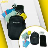  Đai Đeo Tay Chạy Bộ LIVEFIT AB0924 