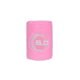 Khăn Quấn Cổ Tay Six Zero Thấm Mồ Hôi Sweat Wrist Band - Cherry Blossom Pink 