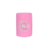  Khăn Quấn Cổ Tay Six Zero Thấm Mồ Hôi Sweat Wrist Band - Cherry Blossom Pink 