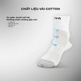  Tất / Vớ Thể Thao Cao Cấp Goya Sock TGY05 Năm 2025 