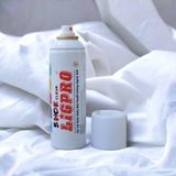  Chai Xịt Vệ Sinh Giày Bọt Tuyết Ligpro 300ml 