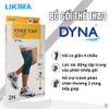  Đai Hỗ Trợ Đầu Gối LIKIMA DYNA CAP - 2571 