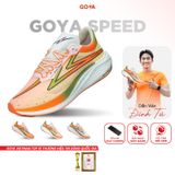 Giày Thể Thao Chạy Bộ Nam Nữ Goya Speed Năm 2025 
