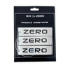  Băng Keo Bảo Vệ Cạnh Vợt Pickleball Six Zero Professional Edgeguard Tape - White 