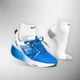  Tất / Vớ Thể Thao Cao Cấp Goya Sock TGY05 Năm 2025 