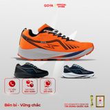  Giày thể thao chạy trail, chạy trekking GOYA TRAIL full màu 2025 - Giày leo núi siêu bám, vải dệt thoáng khí 