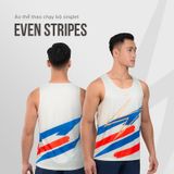  Áo Thể Thao Chạy Bộ Singlet GOYA Trơn Năm 2025 AS04 - AS06 