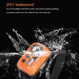  Đèn Đội Đầu Aonijie E4031 Siêu Sáng, Có Cảm Biến Tắt Bật Đèn 