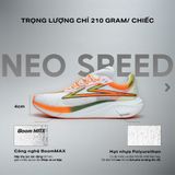  Giày Thể Thao Chạy Bộ Nam Nữ Goya Speed Năm 2025 