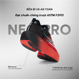  Giày Thể Thao Chạy Bộ Nam Nữ Goya Neo Pro Full Carbon Năm 2025 - Full Màu 