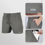  Quần Short Thể Thao Goya Go Speed Năm 2025 