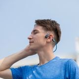  Tai Nghe Truyền Xương Bluetooth Shokz S661 OpenMove 