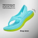  Dép Thể Thao Chạy Bộ Đế Full Tấm Carbon GOYA PHOTON - Full Màu 