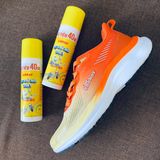  Chai Xịt Khử Mùi Giày Ligpro 200ml 