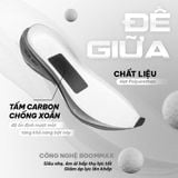  Giày thể thao chạy bộ nam nữ GOYA NEO năm 2025 - Full Màu 