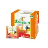  Bột Điện Giải Hòa Tan Royal-D Electrolyte Beverage Vitamin B1, B2, B6 Và Vitamin C - Vị Cam 