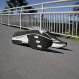  Giày Chạy Bộ Nam Adidas Adizero Sl2 - Core Black / Zero Metalic 