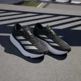  Giày Chạy Bộ Nam Adidas Adizero Sl2 - Core Black / Zero Metalic 