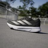  Giày Chạy Bộ Nam Adidas Adizero Sl2 - Core Black / Zero Metalic 