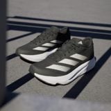  Giày Chạy Bộ Nam Adidas Adizero Sl2 - Core Black / Zero Metalic 