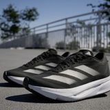  Giày Chạy Bộ Nam Adidas Adizero Sl2 - Core Black / Zero Metalic 