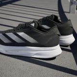  Giày Chạy Bộ Nam Adidas Adizero Sl2 - Core Black / Zero Metalic 