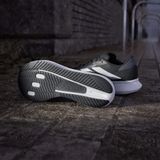  Giày Chạy Bộ Nam Adidas Duramo SL 2 - Core Black / Cloud White 