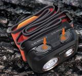  Đèn Pin Đội Đầu FENIX HL32R-T 800 Lumens - Red 