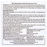  Bột năng lượng Tailwind Matcha Cafeinated 