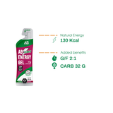  Gel năng lượng AB Flash gói 40ml 