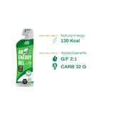  Gel năng lượng AB Flash gói 40ml 