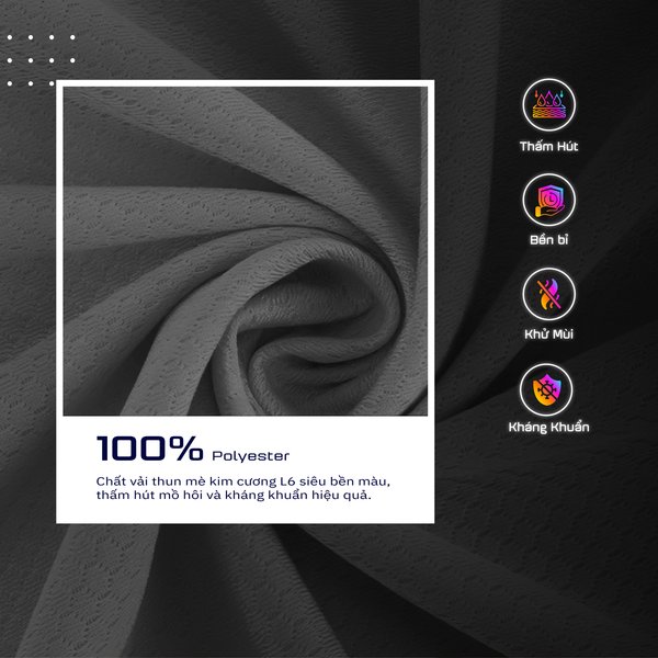 Áo thun singlet nữ đa năng