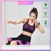  Áo Bra Nữ RunTiger 5328 - Màu Tím 