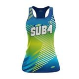  Áo chạy bộ WE ARE SUB 4 – PR SPORT 