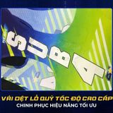  Áo chạy bộ WE ARE SUB 4 – PR SPORT 