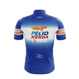  Áo đạp xe Motive Cycling x Đồng Nai Cycling Team 