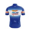  Áo đạp xe Motive Cycling x Đồng Nai Cycling Team 