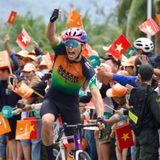  Áo đạp xe Motive Cycling x Đồng Nai Cycling Team 