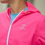  Áo khoác thể thao UNISEX MOTIVE JACKET Supper Light - Màu hồng 