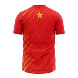  Áo thể thao chạy bộ nam Motive Men T-shirt Việt Nam 