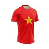  Áo thể thao chạy bộ nam Motive Men T-shirt Việt Nam 