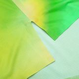  Áo thun thể thao chạy bộ nam MOTIVE Men Race Singlet 49g - Màu xanh lá 