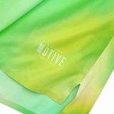  Áo thun thể thao chạy bộ nam MOTIVE Men Race Singlet 49g - Màu xanh lá 